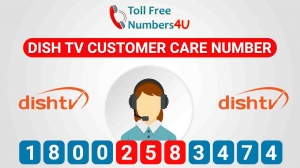 Get Correct Dish TV Customer Care Number